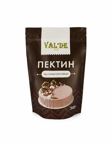 Пектин NH термообратимый Valde 500г.  13332 - фото 12304