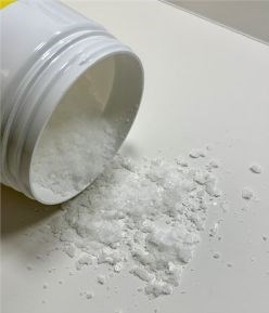 Цветочная соль Fleur de Sel 50гр EVROVANILLE 14001 - фото 12629