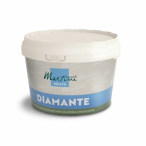 Паста фисташковая Diamante Pistacchio Verde, 3 кг AY50BD - фото 12678