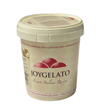 Фисташковая паста Joygelato 100% IRCA 1 кг 230000112 - фото 13027