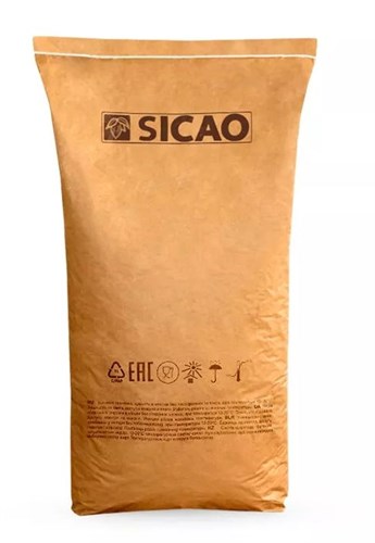 Шоколад молочный 31.5% Sicao, 20кг CHM-DR-11929RU-814 - фото 13131