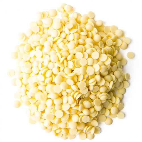 Шоколад белый W2 25.9%, Callebaut 250г CW2-RT-0.25 - фото 13426