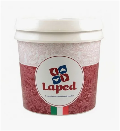 Глюкозный сироп 43% Laped 5 кг 17189 - фото 13548