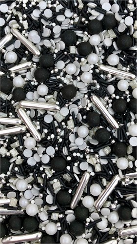 Посыпка фирменная MIXIE "Шах и мат" 50 г 18775 - фото 13993