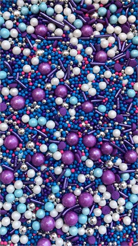 Посыпка MIXIE "Туманность Ориона" 50г 18820 - фото 14055