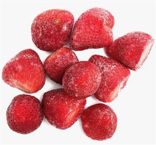 Клубника "Sweet Charlie" с/м 250г 18972 - фото 14114