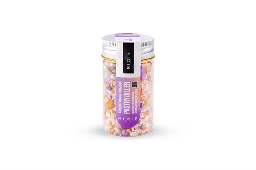Посыпка фирменная MIXIE "Pastrydiller" 50 г 19133 - фото 14272