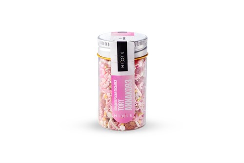 Посыпка фирменная MIXIE "Tort_annako93" 50 г 19135 - фото 14274
