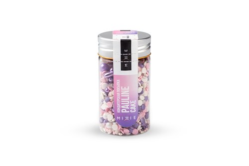 Посыпка фирменная MIXIE "Pauline_cake" 50 г 19200 - фото 14300