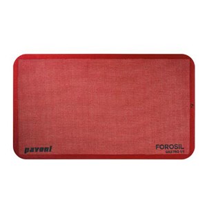 FRGASTRO. Коврик силиконовый ФОРОСИЛ Гастронорм 475x275, Pavoni FRGASTRO - фото 14437