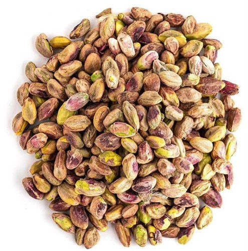 Фисташки очишенные целые (Иран)  500 г. ЯФЦ-0.5 - фото 14592