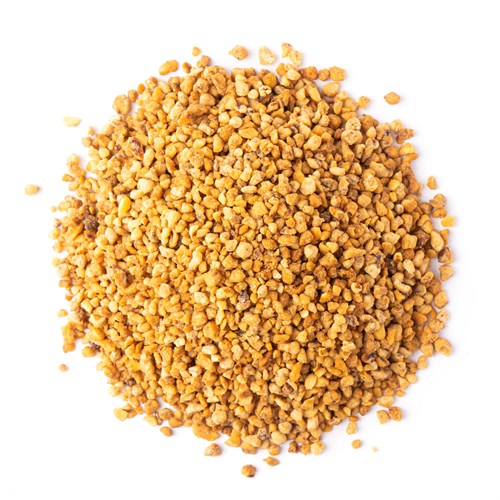 Посыпка дутый рис сахаристый  100 гр. 80268-1 - фото 14598