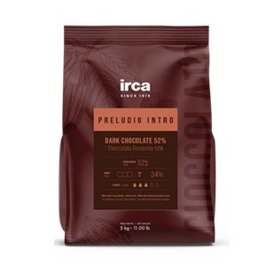 Шоколад Темный 52% IRCA PRELUDIO INTRO FONDENTE 5 кг. 19804 - фото 14602