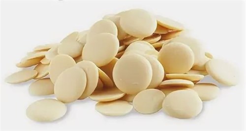 Шоколад белый 29% Cargill Бельгия, 1 кг. 19914