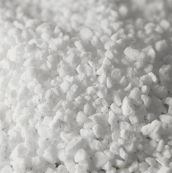 Сахар термостабильный-гранулы Carrare C20 (сахар нетающий), Бельгия, 250гр. - фото 5562