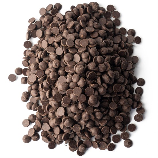 Шоколад горький 70.5%, Callebaut 250г - фото 5776