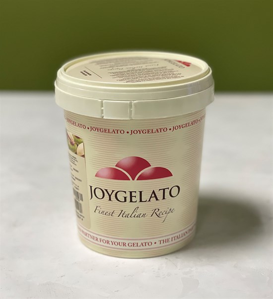 Фисташковая паста Joygelato 100% Irca 1 кг - фото 5927