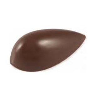 MA1011. Форма для шоколадных конфет ПРАЛИНЕ капля 50 - фото 6012