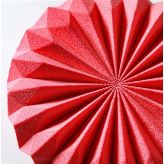 Силиконовая форма для торта Origami by Dinara Kasko - фото 6094
