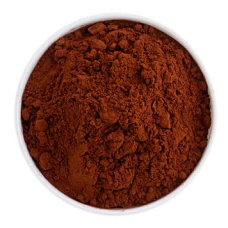 Какао-порошок Extra Brute 22/24% Cacao Barry, 250 г - фото 7192