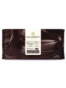 Шоколад темный  без сахара 54 % Callebaut 5 кг
