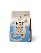 Шоколад Callebaut NXT без молока 42,3%,Callebaut  100гр