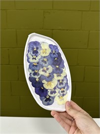 {{photo.Alt || photo.Description || 'Виола обезвоженная Gold Sapphire-Золотой Сапфир плоская 20 шт'}}
