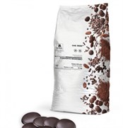 71284. Шоколад темный Madesimo МАДЕЗИМО 52% ICAM  (мешок 15 кг.)