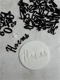 {{photo.Alt || photo.Description || 'Штамп оттиск The Stamp &quot;Алфавит для мастики&quot;'}}