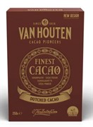 Van Houten какао-порошок Finest Cacao Large 250г 