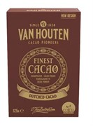 Van Houten какао-порошок Finest Cacao small 125г