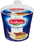 Cыр маскарпоне Galbani, 500г