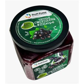 {{photo.Alt || photo.Description || 'Proff Puree Черная смородина без сахара 500 гр.'}}