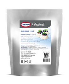 {{photo.Alt || photo.Description || 'Ванильный сахар Dr. Bakers 1кг'}}