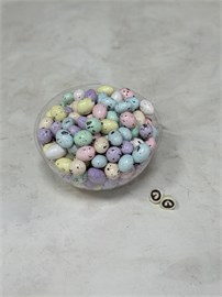 {{photo.Alt || photo.Description || 'ПАРМИДА Драже зерновое перепелиные яйца Choco Egg 1 кг'}}