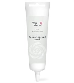 {{photo.Alt || photo.Description || 'Клей кондитерский Top-Decor 100г'}}