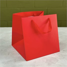 {{photo.Alt || photo.Description || 'Пакет подарочный для коробок, 25х25х25 см. Красный'}}
