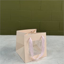 {{photo.Alt || photo.Description || 'Пакет подарочный с окном розовый, 15х15х15 см.'}}