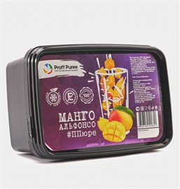 {{photo.Alt || photo.Description || 'Proff Puree Манго Альфонсо, 1 кг.'}}