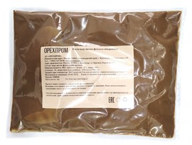 {{photo.Alt || photo.Description || 'Паста ядер орехов Фундука обжаренных 1 кг ОРЕХПРОМ'}}