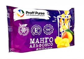 {{photo.Alt || photo.Description || 'Proff Puree Манго Альфонсо, 250г'}}