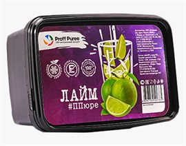 {{photo.Alt || photo.Description || 'Proff Puree Лайм 1 кг.'}}