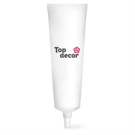 {{photo.Alt || photo.Description || 'Пищевой краситель гелевый Серебряный Top-decor 100г'}}