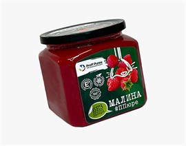 {{photo.Alt || photo.Description || 'Proff Puree Малина без сахара 500 гр.'}}