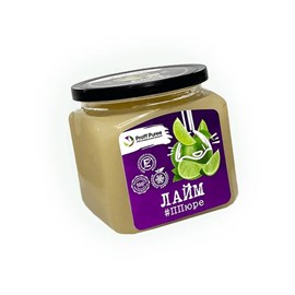 {{photo.Alt || photo.Description || 'Proff Puree Лайм, 500 гр.'}}