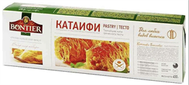 {{photo.Alt || photo.Description || 'Тесто Катаифи BONTIER, 450 г'}}