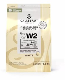 {{photo.Alt || photo.Description || 'Шоколад белый W2  25.9%, Callebaut 2,5 кг'}}