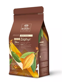 {{photo.Alt || photo.Description || 'Белый шоколад Zephyr 34%, Cacao Barry 5 кг'}}