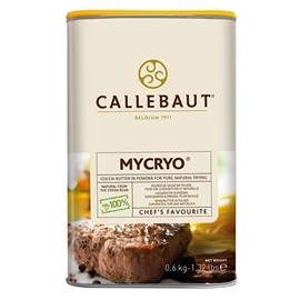 {{photo.Alt || photo.Description || 'Какао масло MYCRYO Callebaut, 600г'}}