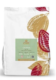 {{photo.Alt || photo.Description || 'Шоколад молочный Chiara 33% ICAM - 4 кг'}}